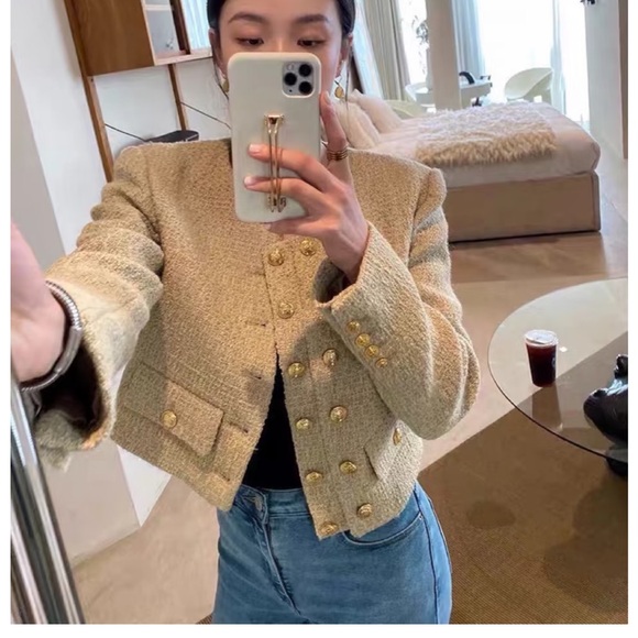 celine jacket - Picture 2 of 2